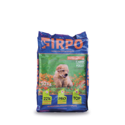 alimento-firpo-cachorro-10kg